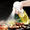 200300500ml Oil Spray Bottle Olive Oil Dispenser For Kitchen Cooking 2