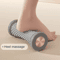 Foot Massager Roller With Yoga Massage Ball For Plantar Fascia And Muscle Relaxation 2