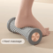 Foot Massager Roller With Yoga Massage Ball For Plantar Fascia And Muscle Relaxation 2