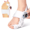Bunion Corrector Brace With Rotatable Toe Separator And Adjustable Straightener 0