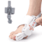 Bunion Corrector Brace With Rotatable Toe Separator And Adjustable Straightener 10