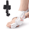 Bunion Corrector Brace With Rotatable Toe Separator And Adjustable Straightener 11