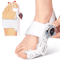 Bunion Corrector Brace With Rotatable Toe Separator And Adjustable Straightener 6