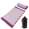 Acupressure Massage Mat And Pillow Set For Back And Body Pain Relief 19