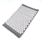 Acupressure Massage Mat And Pillow Set For Back And Body Pain Relief 9