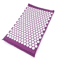 Acupressure Massage Mat And Pillow Set For Back And Body Pain Relief 11