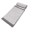 Acupressure Massage Mat And Pillow Set For Back And Body Pain Relief 13