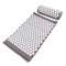 Acupressure Massage Mat And Pillow Set For Back And Body Pain Relief 13