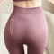 Womens Thermal Underwear Set Long Johns With Shaping And Middle Collar One Size For 88143 Lbs 4