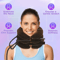 Inflatable Cervical Neck Traction Device For Pain Relief And Alignment Support 1