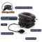 Inflatable Cervical Neck Traction Device For Pain Relief And Alignment Support 4