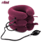 Inflatable Cervical Neck Traction Device For Pain Relief And Alignment Support 7