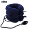 Inflatable Cervical Neck Traction Device For Pain Relief And Alignment Support 8