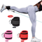 Ankle Straps For Cable Machines For Glute Leg And Lower Body Workouts 0