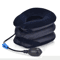 Inflatable Neck Collar Pillow For Cervical Posture Correction And Pain Relief 7