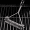 BBQ Grill Cleaning Brush With Stainless Steel Bristles For Barbecue Accessories 1