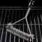 BBQ Grill Cleaning Brush With Stainless Steel Bristles For Barbecue Accessories 1