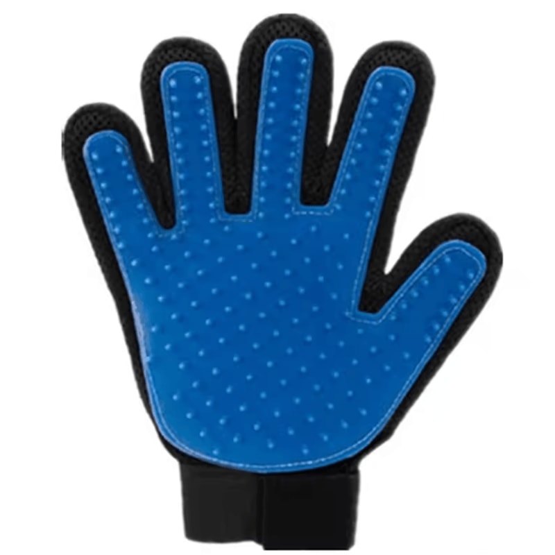 Professional Pet Deshedding Brush Dog And Cat Hair Remover Comb 20