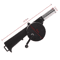 Handheld BBQ Fan Air Blower For Outdoor Grill And Picnic 4