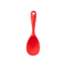 Random Color Silicone Kitchen Spatula And Cooking Scraper Tool 7