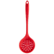 Random Color Silicone Kitchen Spatula And Cooking Scraper Tool 11