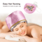 Thermal Hair Treatment Cap Bonnet With Heating For Home Spa And Salon 1