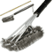 BBQ Grill Cleaning Brush With Stainless Steel Bristles For Barbecue 2