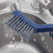 Multipurpose Cleaning Brush For Bathroom Floor Tile Window Grooves And Corners 2