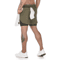 Camo Running Shorts For Men 2in1 QuickDry Gym Fitness Jogging Shorts 14