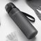 BPA Free Leak Proof Sports Water Bottle High Quality Portable Drink Bottle For Travel Hiking 400m 1