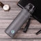 BPA Free Leak Proof Sports Water Bottle High Quality Portable Drink Bottle For Travel Hiking 400m 5