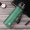 BPA Free Leak Proof Sports Water Bottle High Quality Portable Drink Bottle For Travel Hiking 400m 6