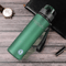 BPA Free Leak Proof Sports Water Bottle High Quality Portable Drink Bottle For Travel Hiking 400m 6