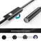 IP67 Waterproof TypeC Endoscope Camera Flexible Inspection Borescope With 6 LEDs For Android PC 3