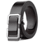 Luxury Genuine Leather Belt For Men Quality Mens Automatic Buckle Belt With Metal Strap 8