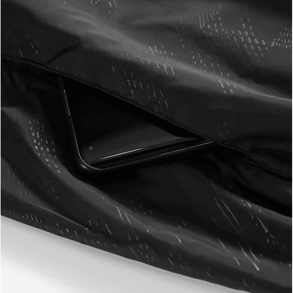 LNGXO Waterproof Hiking Jacket Unisex Windbreaker Raincoat With Sun Protection For Camping Climbi 2