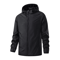 LNGXO Waterproof Hiking Jacket Unisex Windbreaker Raincoat With Sun Protection For Camping Climbi 7