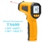 TS380 Infrared NonContact Thermometer HighPrecision Handheld Electronic Temperature Gauge TS600 6