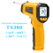 TS380 Infrared NonContact Thermometer HighPrecision Handheld Electronic Temperature Gauge TS600 5