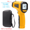 TS380 Infrared NonContact Thermometer HighPrecision Handheld Electronic Temperature Gauge TS600 7