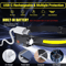 Rechargeable LED Sensor Headlamp 5Mode HandsFree Head Flashlight For Fishing Camping Outdoor Use 2