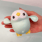 Cute Baby Bathing Toy Set Duck Penguin And Egg Water Spray Sprinkler Toys For Kids 17