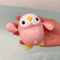 Cute Baby Bathing Toy Set Duck Penguin And Egg Water Spray Sprinkler Toys For Kids 18