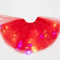 LED Glowing Light Kids Tutu Skirt Princess LightUp Dance Miniskirt For Weddings Parties 11
