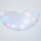 LED Glowing Light Kids Tutu Skirt Princess LightUp Dance Miniskirt For Weddings Parties 12