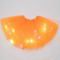 LED Glowing Light Kids Tutu Skirt Princess LightUp Dance Miniskirt For Weddings Parties 7