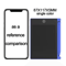 4485Inch LCD Writing Tablet Kids Drawing Board Magic Handwriting Tablet For Sketching Graffiti 3