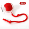 USB Rechargeable Interactive Moving Pet Toy Ball Electronic Bouncing Toy For Dogs Cats 9
