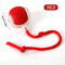 USB Rechargeable Interactive Moving Pet Toy Ball Electronic Bouncing Toy For Dogs Cats 9