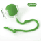 USB Rechargeable Interactive Moving Pet Toy Ball Electronic Bouncing Toy For Dogs Cats 7